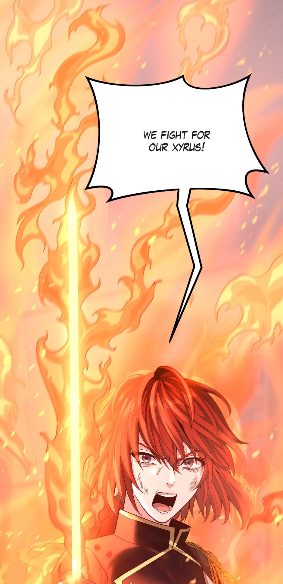 The Beginning After the End, Chapter 138 image 030
